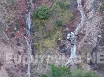 Ανατριχιαστική Ανακάλυψη στο Καρπενήσι: Γυμνό Πτώμα Χωρίς Ενδείξεις Εγκλήματος, Δηλώνει η Δημογλίδου