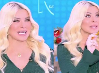 «Super Κατερίνα»: Μάθετε πότε η Καινούργιου αποχαιρετά το πλατό!