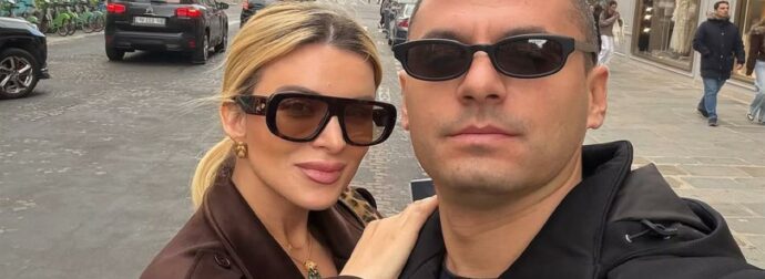 Ειδυλλιακή Απόδραση: Καινούργιου και Κουτσουμπής σε Πολυτελές Ξενοδοχείο στην Αρκαδία – Ανακαλύψτε το Κόστος της Μοναδικής Διαμονής!