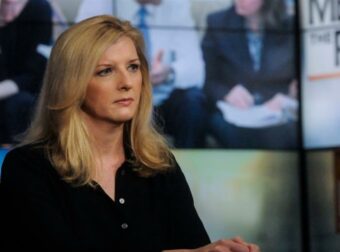 Η μυστική ζωή της Κάθριν Ρούμλερ: Η πρώην ανώτατη νομική σύμβουλος της Goldman Sachs που αποκαλούσε τον Έπσταϊν «θείο Τζέφρι».