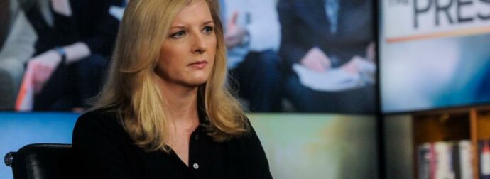 Η μυστική ζωή της Κάθριν Ρούμλερ: Η πρώην ανώτατη νομική σύμβουλος της Goldman Sachs που αποκαλούσε τον Έπσταϊν «θείο Τζέφρι».