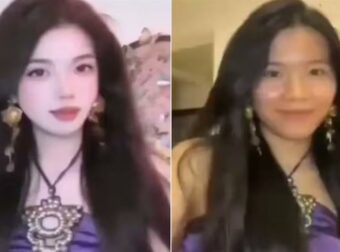 Δραματική πτώση για Κινέζα influencer: 140.000 ακόλουθοι «εξαφανίστηκαν» σε 1 λεπτό, όταν η αλήθεια πίσω από τα φίλτρα αποκαλύφθηκε!