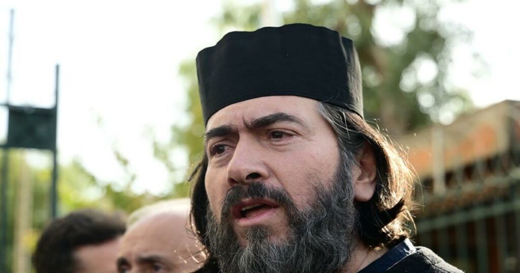 Σοκ: Βαρύτερη απόφαση για τον πατέρα Αντώνιο – Ένοχος στο δικαστήριο!