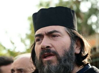 Σοκ: Βαρύτερη απόφαση για τον πατέρα Αντώνιο – Ένοχος στο δικαστήριο!