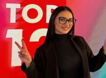 Κλαυδία: Αποκάλυψη για τον νέο της σύντροφο – Επιτυχημένος επιχειρηματίας με έδρα την Αττική!