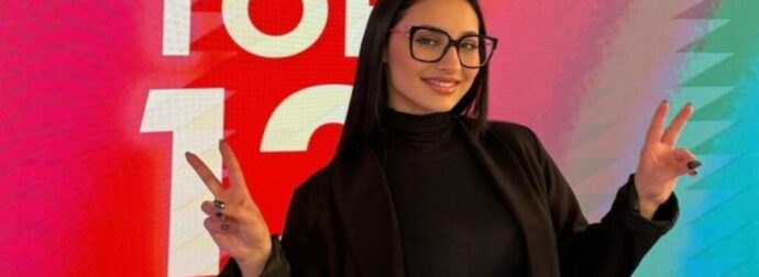 Κλαυδία: Αποκάλυψη για τον νέο της σύντροφο – Επιτυχημένος επιχειρηματίας με έδρα την Αττική!