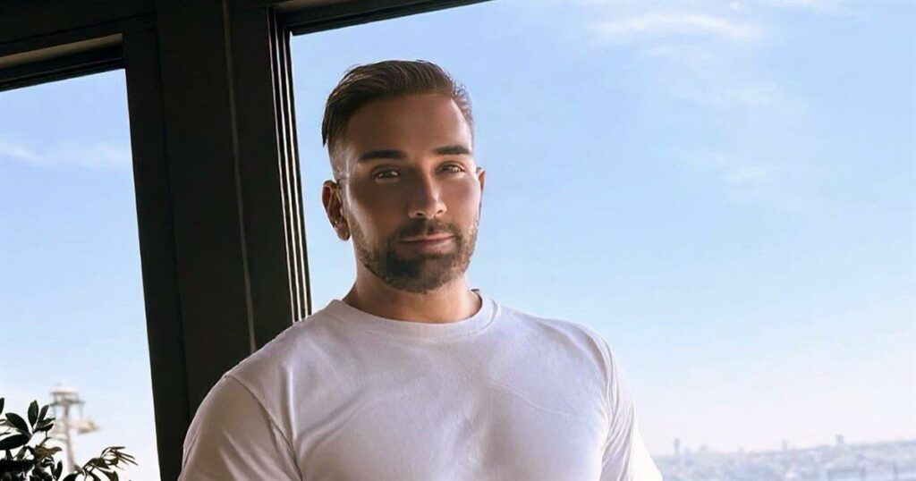 Νίκος Κοκλώνης: Συναισθηματική στιγμή με τη μητέρα του – «Ένας αγαπημένος μας λείπει φέτος»