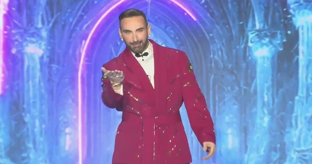 Εντυπωσιακό Ξεκίνημα για το J2US: Η Λαμπερή Έναρξη και οι Πρώτες Στιγμές του Κοκλώνη – «Έλιωσε ο Πάγος»