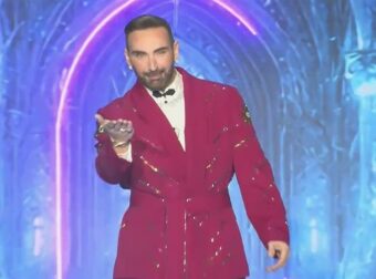 Εντυπωσιακό Ξεκίνημα για το J2US: Η Λαμπερή Έναρξη και οι Πρώτες Στιγμές του Κοκλώνη – «Έλιωσε ο Πάγος»