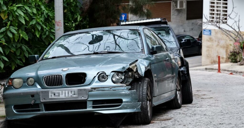 Δικαστική απόφαση για την τραγουδίστρια που προκάλεσε καραμπόλα στο Κολωνάκι – «Ήταν μόνο ένα ποτό», δηλώνει.