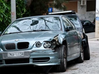 Δικαστική απόφαση για την τραγουδίστρια που προκάλεσε καραμπόλα στο Κολωνάκι – «Ήταν μόνο ένα ποτό», δηλώνει.