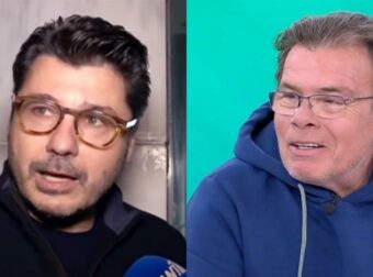 Κωνσταντάρας προς Παπανώτα: «Δεν ανησυχείς μήπως σε συγκρίνουν με κάτι… γλιτσερό;»