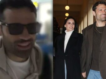 Κωνσταντίνος Αργυρός: Πώς αντέδρασε στην είδηση της εγκυμοσύνης της Αλεξάνδρας Νίκα;