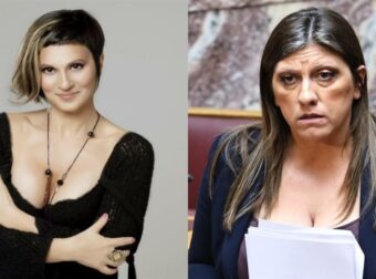 Άννα Καρακίτσου: Η γυναίκα που αποκάλυψε bullying και οικονομικές οφειλές από την Πλεύση Ελευθερίας και τη Ζωή Κωνσταντοπούλου.