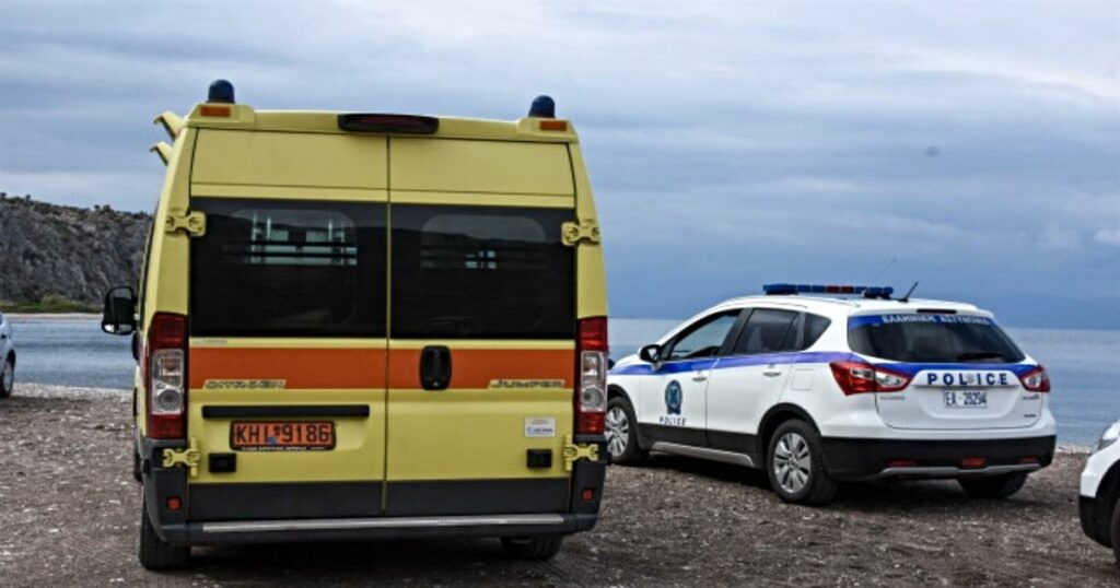 Τραγικό Περιστατικό στην Κρήτη: Ανακαλύφθηκε Σορός Γυναίκας – Οι Αρχές Ερευνούν τις Συνθήκες.