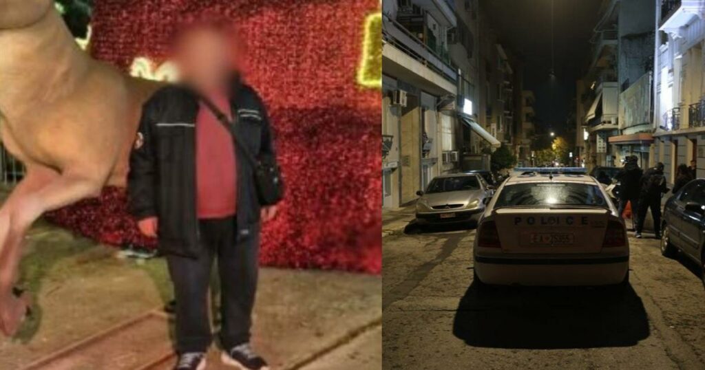 Αποκάλυψη στην Κυψέλη: Ανατριχιαστικές αποκαλύψεις για το παρελθόν του 64χρονου και της κόρης του.