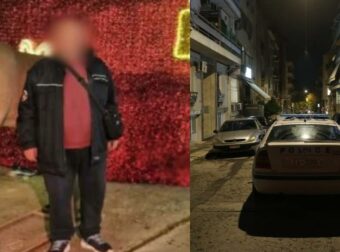 Αποκάλυψη στην Κυψέλη: Ανατριχιαστικές αποκαλύψεις για το παρελθόν του 64χρονου και της κόρης του.