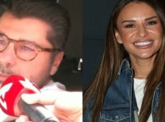 Κωνσταντάρας για Τσολάκη: «Προτιμώ να είμαι στο προσκήνιο, δεν βλέπω συνεργασία με την Ελένη στο μέλλον».