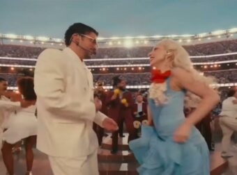 Ξεσήκωσαν το κοινό: Lady Gaga και Bad Bunny σε ξέφρενο Super Bowl 2026, ενώ οι Green Day έκλεψαν την παράσταση!