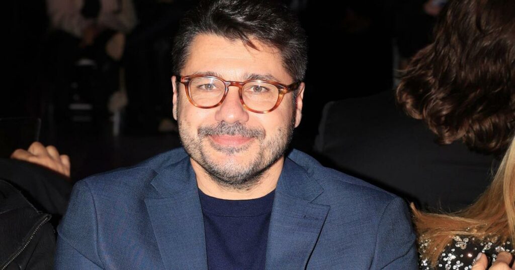 Συγκλονισμένος ο Λάμπρος Κωνσταντάρας: «Δεν μπορώ να πιστέψω την απώλεια του».