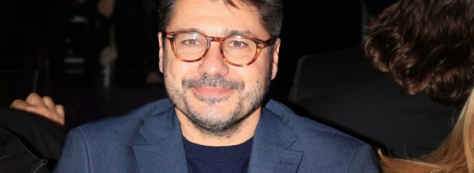 Συγκλονισμένος ο Λάμπρος Κωνσταντάρας: «Δεν μπορώ να πιστέψω την απώλεια του».