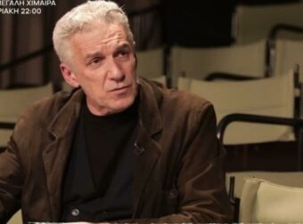 Λεμπεσόπουλος: Από το μηδέν στην αναγέννηση – Η συγκινητική έκκληση στον Σωτήρη Τσαφούλια που άλλαξε τα πάντα
