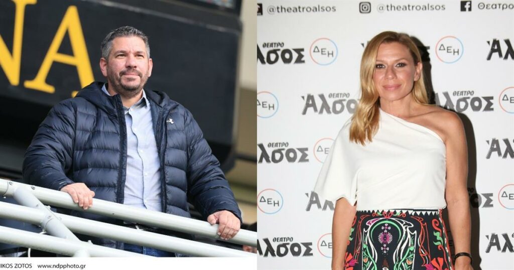 Χάρης Λεμπιδάκης: Εξοργισμένος με την εκπομπή της Καραβάτου – «Απλά ντροπή!»