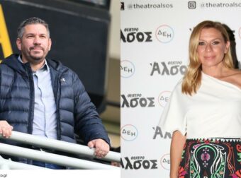 Χάρης Λεμπιδάκης: Εξοργισμένος με την εκπομπή της Καραβάτου – «Απλά ντροπή!»