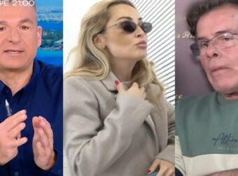 Αποκάλυψη Λιάγκα για Βουλγαράκη-Παπανώτα: «Η αληθινή αιτία της αποχώρησης που πέρασε απαρατήρητη!»