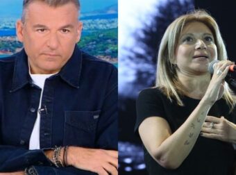 Λιάγκας εναντίον Καρυστιανού: «Από την βαθιά συγκίνηση στον πλήρη αναθεωρητισμό!»