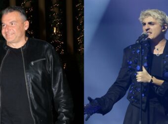 Good Job Nicky: Ο Λιάγκας αποκαλύπτει πώς τα αρνητικά σχόλια τον κατέρρευσαν συναισθηματικά.