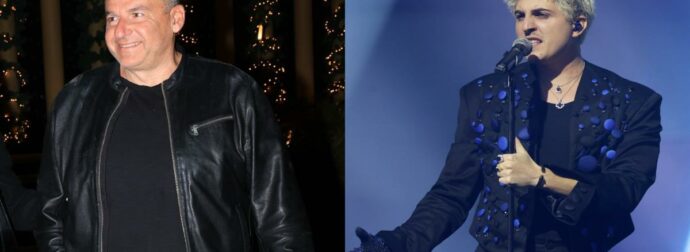 Good Job Nicky: Ο Λιάγκας αποκαλύπτει πώς τα αρνητικά σχόλια τον κατέρρευσαν συναισθηματικά.