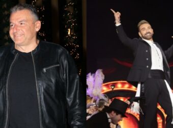 Γιώργος Λιάγκας: «Δριμεία επίθεση στον Κοκλώνη – Αμετακίνητος στις δηλώσεις του!»