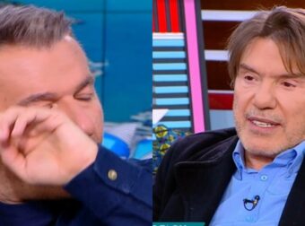 Συγκίνησε ο Τζώρτζογλου τον Λιάγκα στο Πρωινό – Αποκάλυψη που ακούγεται πρώτη φορά!