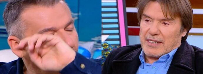 Συγκίνησε ο Τζώρτζογλου τον Λιάγκα στο Πρωινό – Αποκάλυψη που ακούγεται πρώτη φορά!