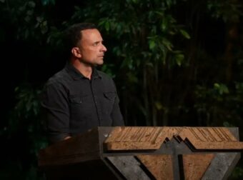 Survivor (19/2): Η απρόσμενη ανακοίνωση του Λιανού που κόβει την ανάσα των παικτών!