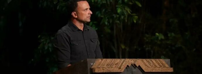 Survivor (19/2): Η απρόσμενη ανακοίνωση του Λιανού που κόβει την ανάσα των παικτών!