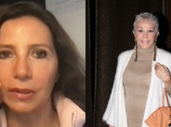 Αποκαλύψεις Μαρία Ελένης Λυκουρέζου για Ζωή Λάσκαρη: Τα συγκινητικά λόγια της μητέρας της πριν την απώλεια.