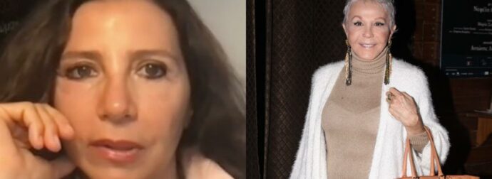 Αποκαλύψεις Μαρία Ελένης Λυκουρέζου για Ζωή Λάσκαρη: Τα συγκινητικά λόγια της μητέρας της πριν την απώλεια.