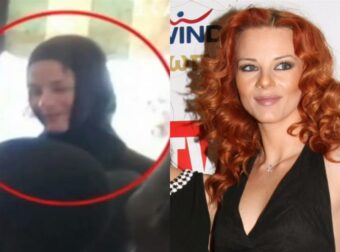 Ναταλία Λιονάκη: Ανακαλύπτουμε τις περιπέτειές της στην Ελλάδα το τελευταίο τρίμηνο!