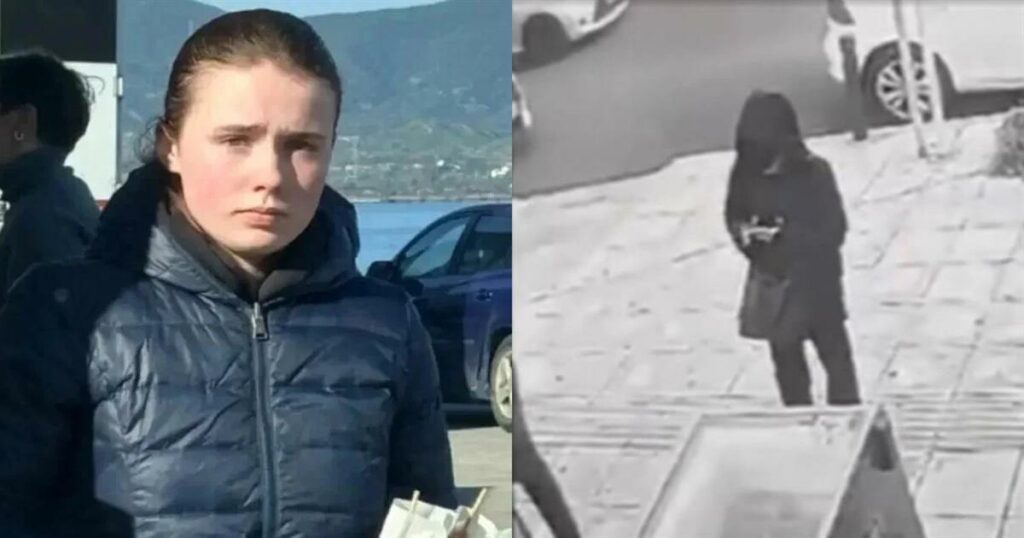 Συναρπαστική Εξέλιξη στην Υπόθεση Λόρα: Σήμα Κινητού Βρέθηκε στο Βερολίνο – Συνεχίζονται οι Έρευνες!