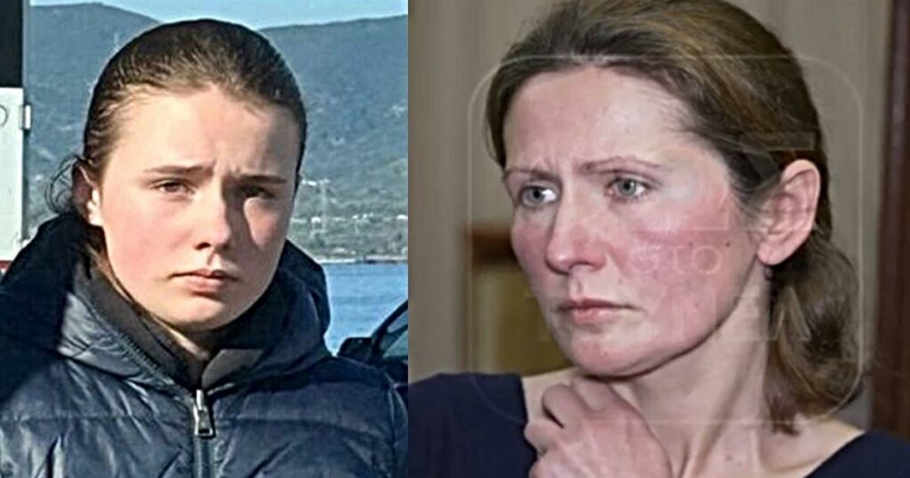 Συγκλονιστικές Εξελίξεις στη Γερμανία: Η Λόρα σε Έκκληση Αγωνίας – Συγκινεί η Δήλωση της Μητέρας της