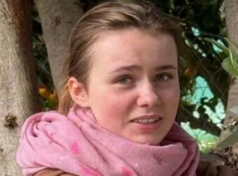 Λόρα: Χάθηκε στη διαδρομή για Γερμανία – Σιωπή από την αεροπορική, μιλά ο οδηγός ταξί!