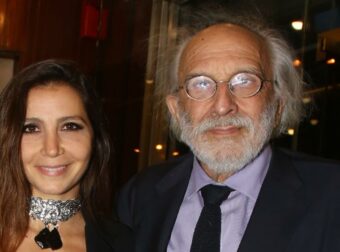 Λυκουρέζου: «Πάλεψα να συνδεθώ με τον πατέρα μου, αλλά είμαστε τόσο διαφορετικοί».