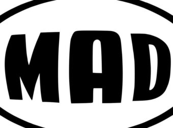 Αποχαιρετισμός στον Γενικό Διευθυντή του MAD: Η συγκινητική ανακοίνωση του σταθμού.