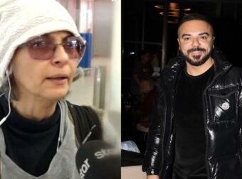 Αναδιατύπωση τίτλου: Μαγγίρα για Τριαντάφυλλο & YFSF: «Ο Τριαντάφυλλος μιλά για κλόουν, ενώ στο Survivor έπαιζε τον Ταρζάν;»