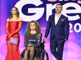 Eurovision: Ανακαλύψτε τα 7 εκπληκτικά κομμάτια που προκρίθηκαν στον Μεγάλο Τελικό της Κυριακής!