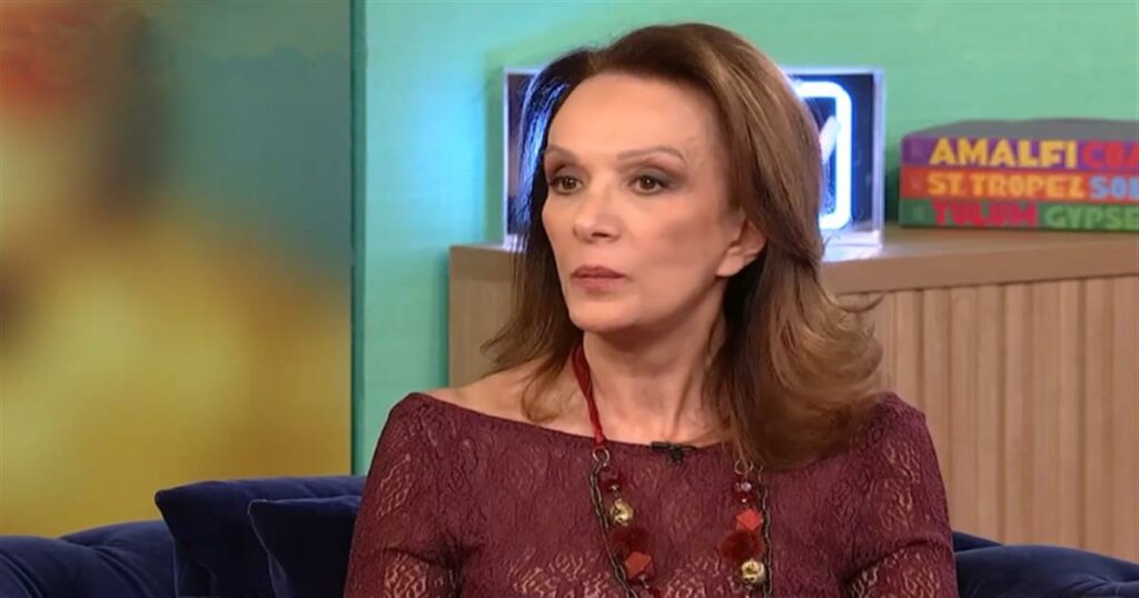 Μαίρη Βιδάλη: «Δεν θα τον αφήσω να πατήσει στο θέατρο μου – θα τον διώξω αν το προσπαθήσει!»