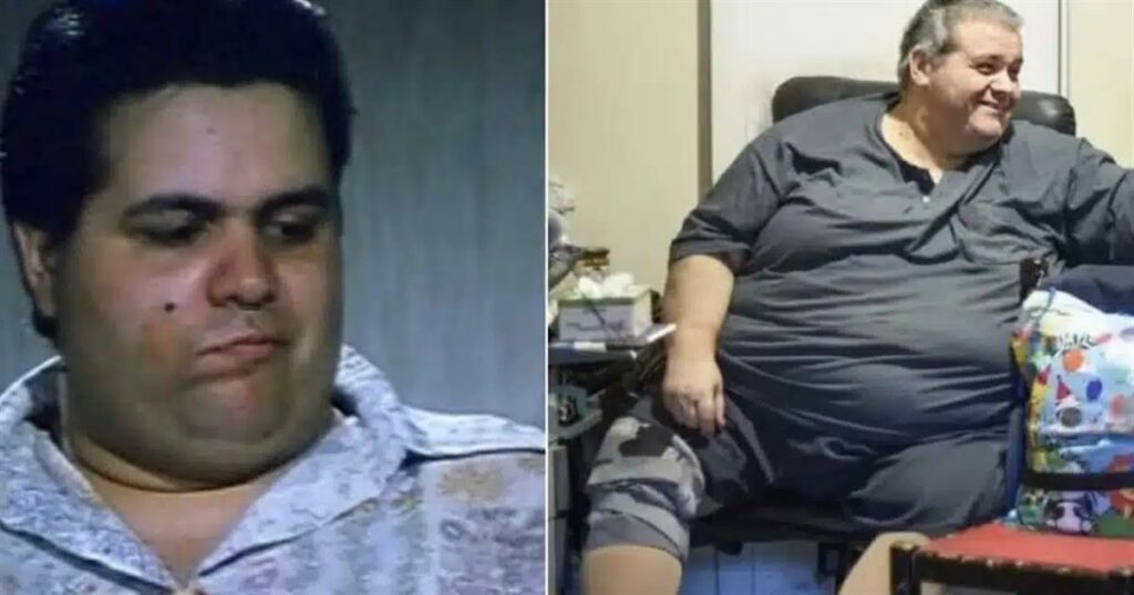 Σοκ: Ο αγαπημένος ηθοποιός των 80s, Κώστας Μακέδος, αποκαλύπτει τη νέα του πραγματικότητα – «Ζω από το τηλεκοντρόλ, όλα γίνονται χωρίς να κουνηθώ!»