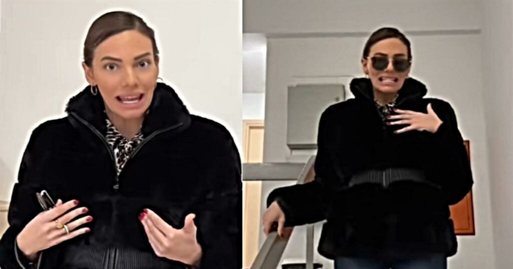 Η Ιωάννα Μαλέσκου αποκαλύπτει με χιούμορ: “Είμαι πραγματικά απρόσιτη;”